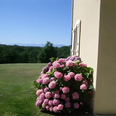 Vakantiehuis La Source Puymaurin